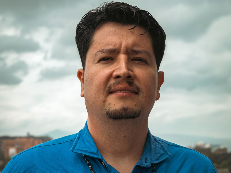 Luis Eduardo Reina Bermúdez